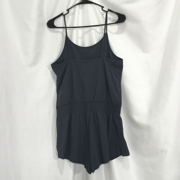 Victoria Sport Tank Romper (H11) - Picture 3 of 6